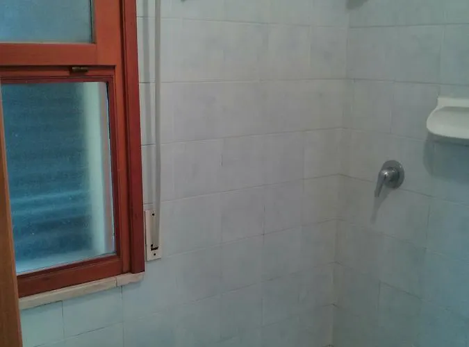 Hotell Da Ivo Crespina