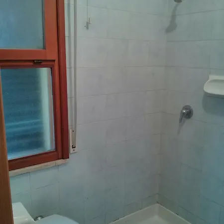 Hotel Da Ivo Crespina